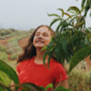 Meet your Posher, Catherine